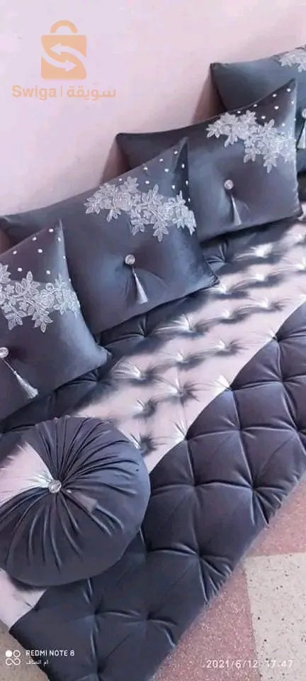 برج كيفان