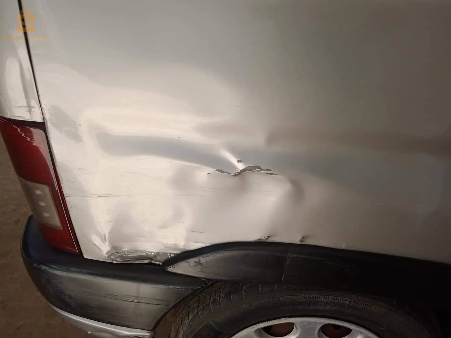 Peugeot Partner 2006 2 CHLEF