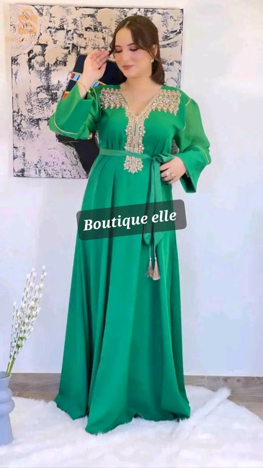 اجمل موديلات العيد 😍😍 توصيل 58 ولاية