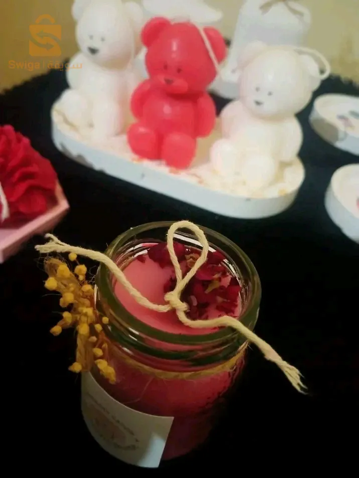 objets de décoration