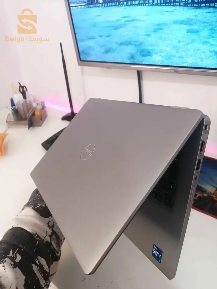 dell latitude /14"full hd / i5 11gen / ram8 /ssd m2-240gb