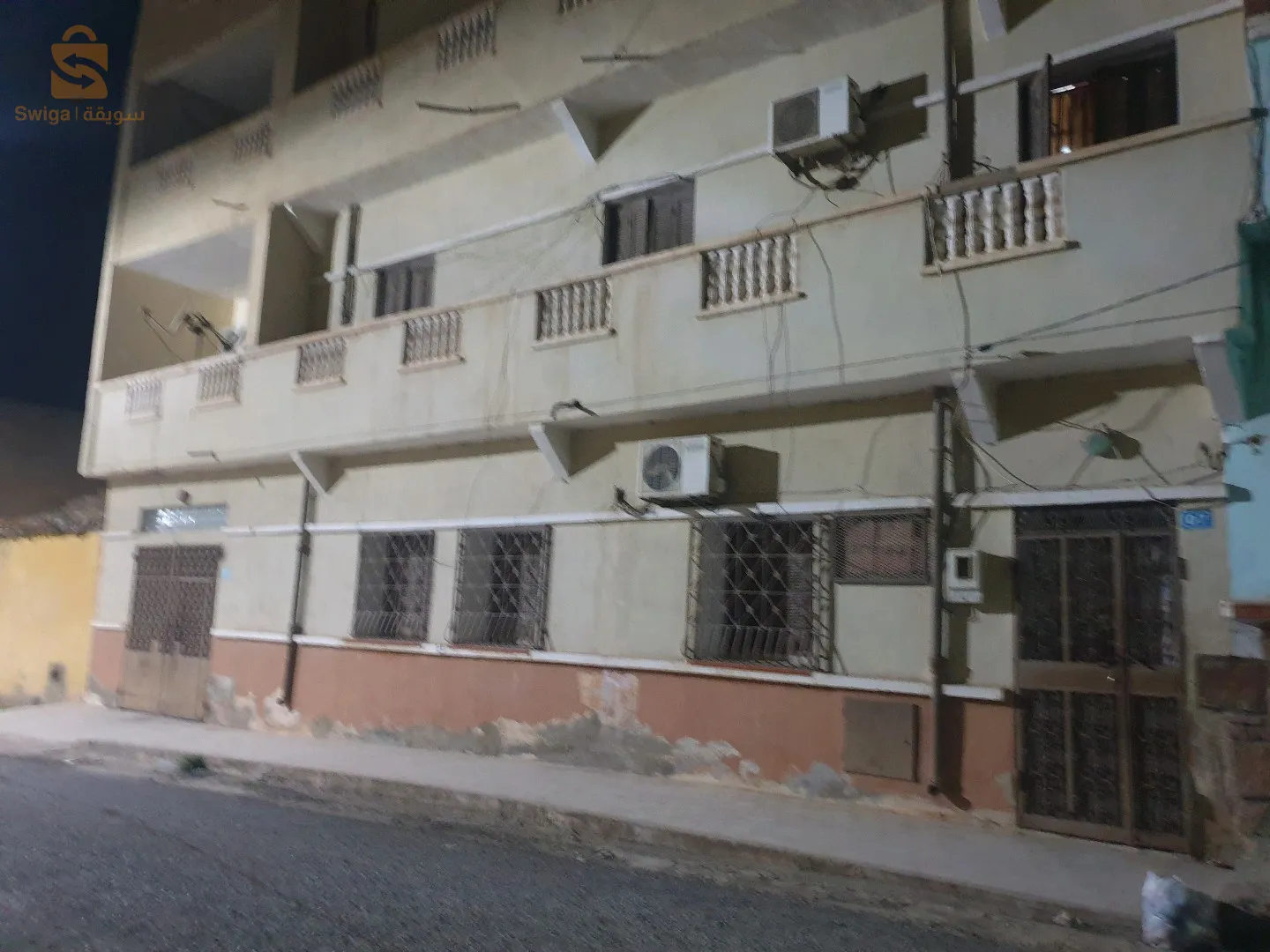 غليزان لارمود