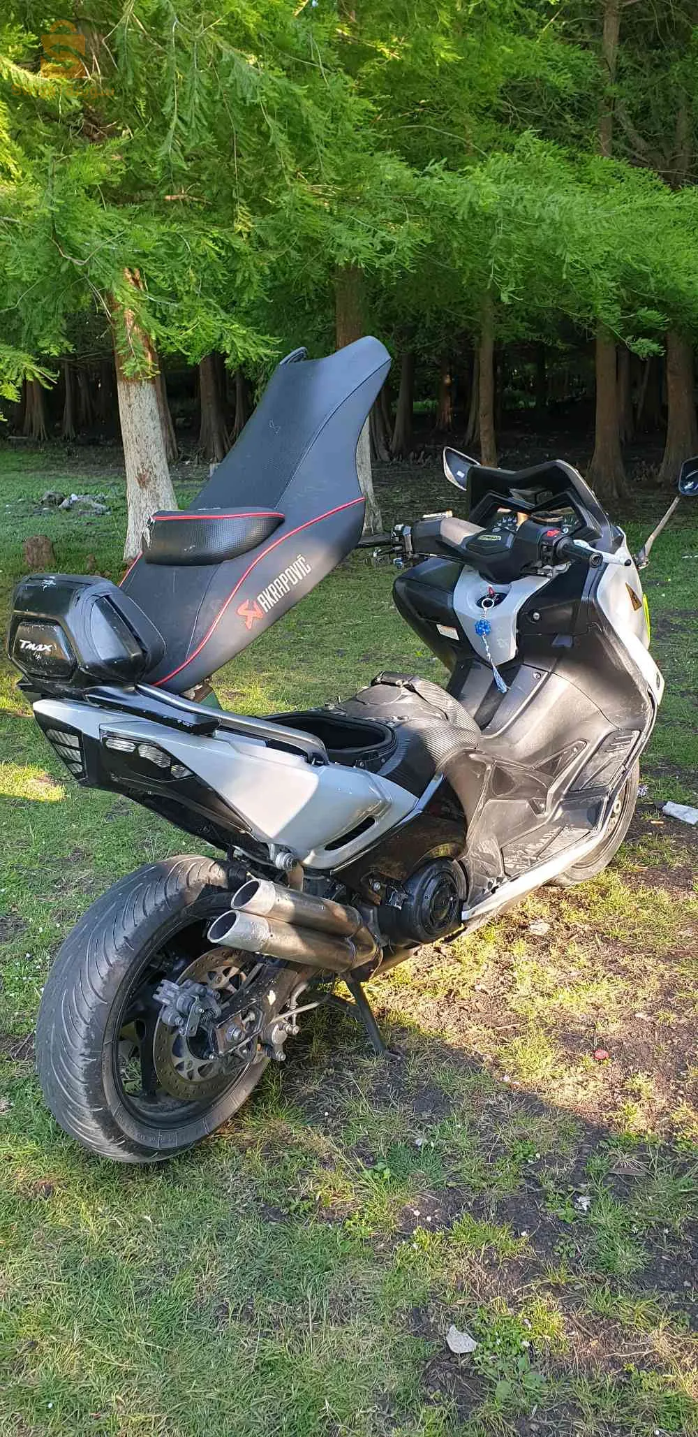tmax