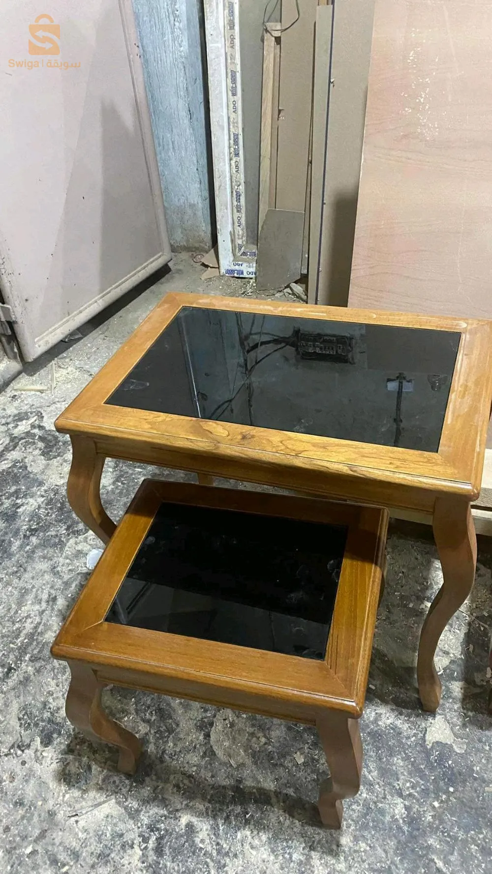 طابل جيڨون