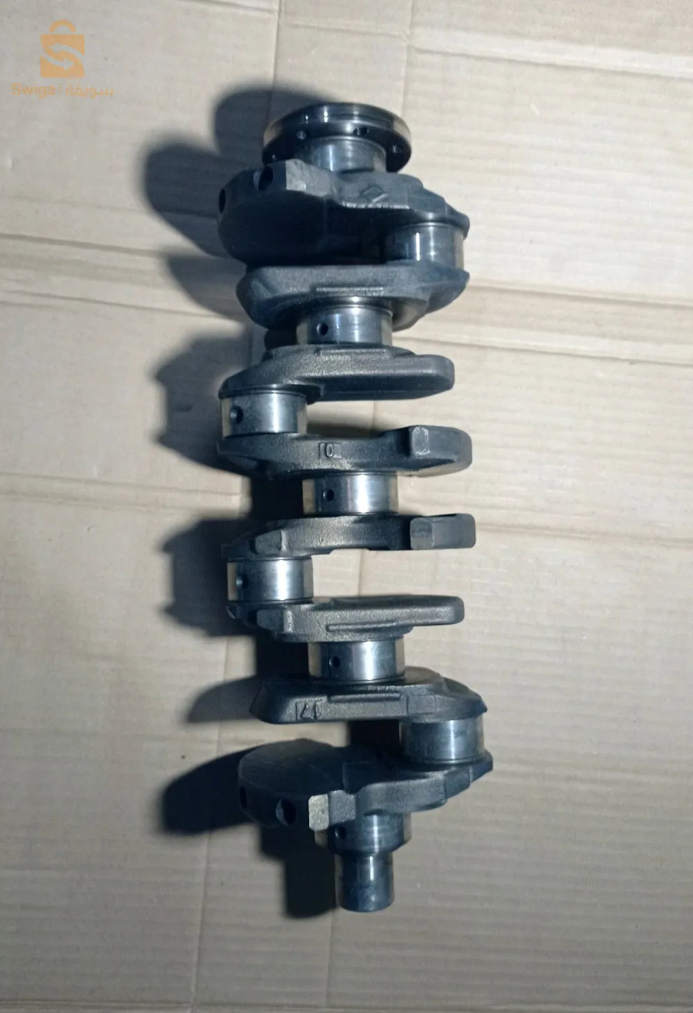 قطع غيار رونو سينيك أصلية 1.9dti