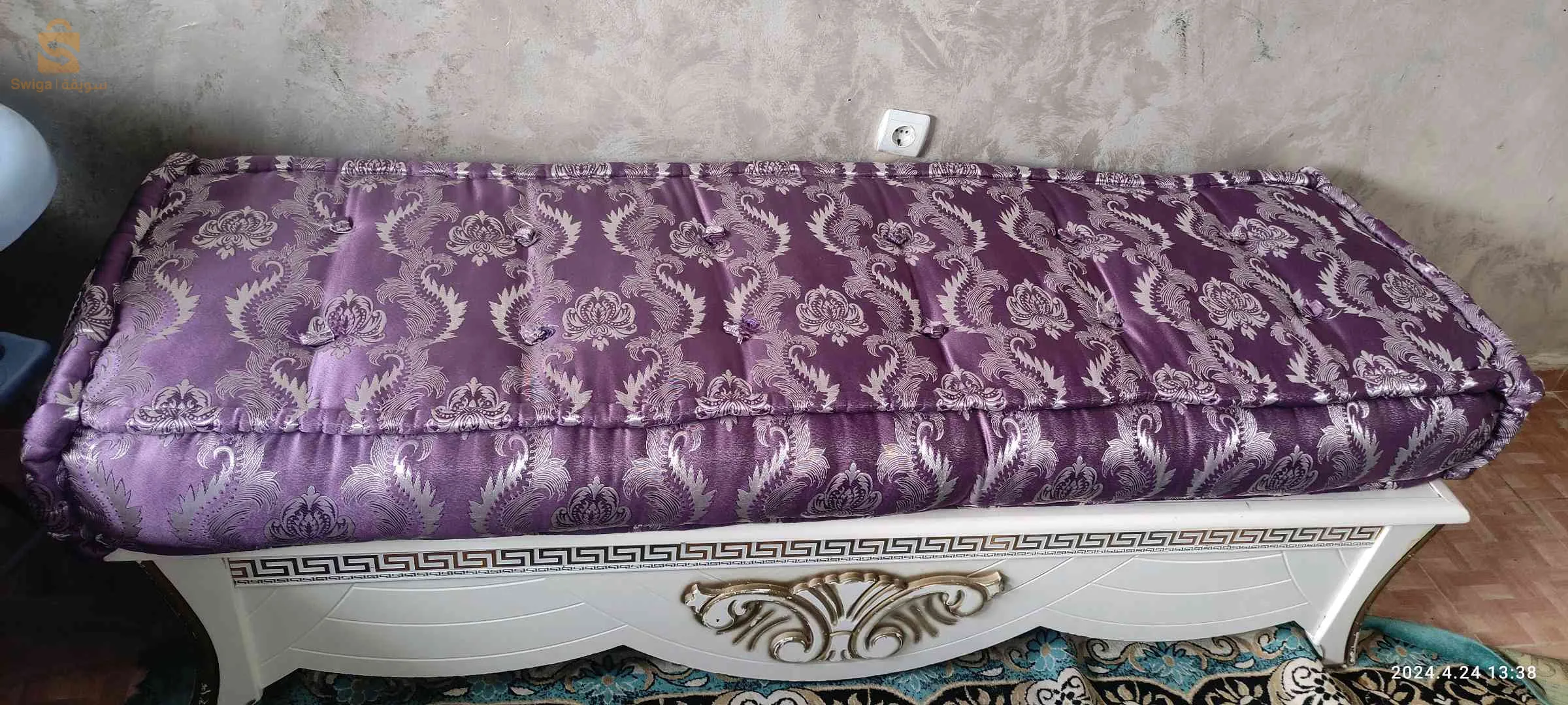 مطارح صوف للبيع
