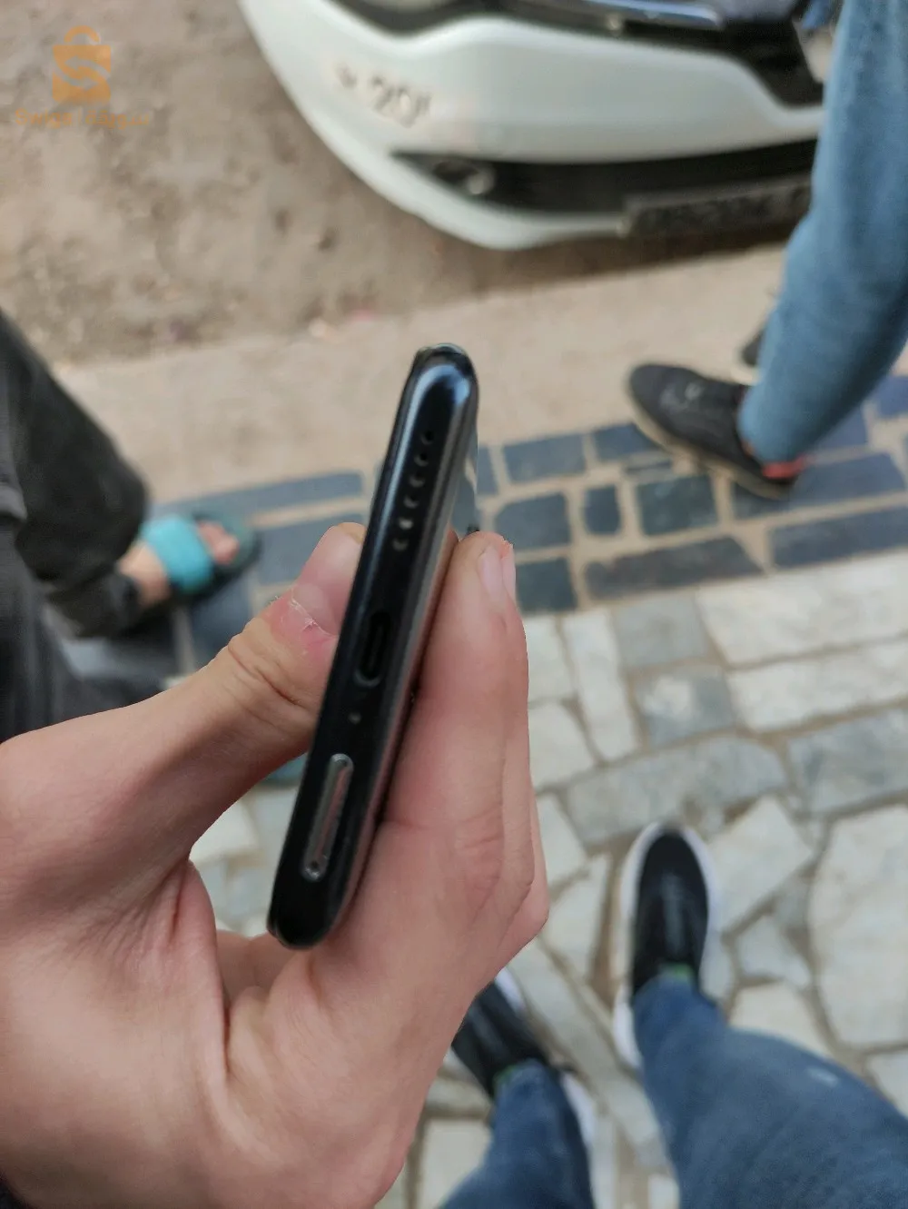 هاتف شاومي M11t
