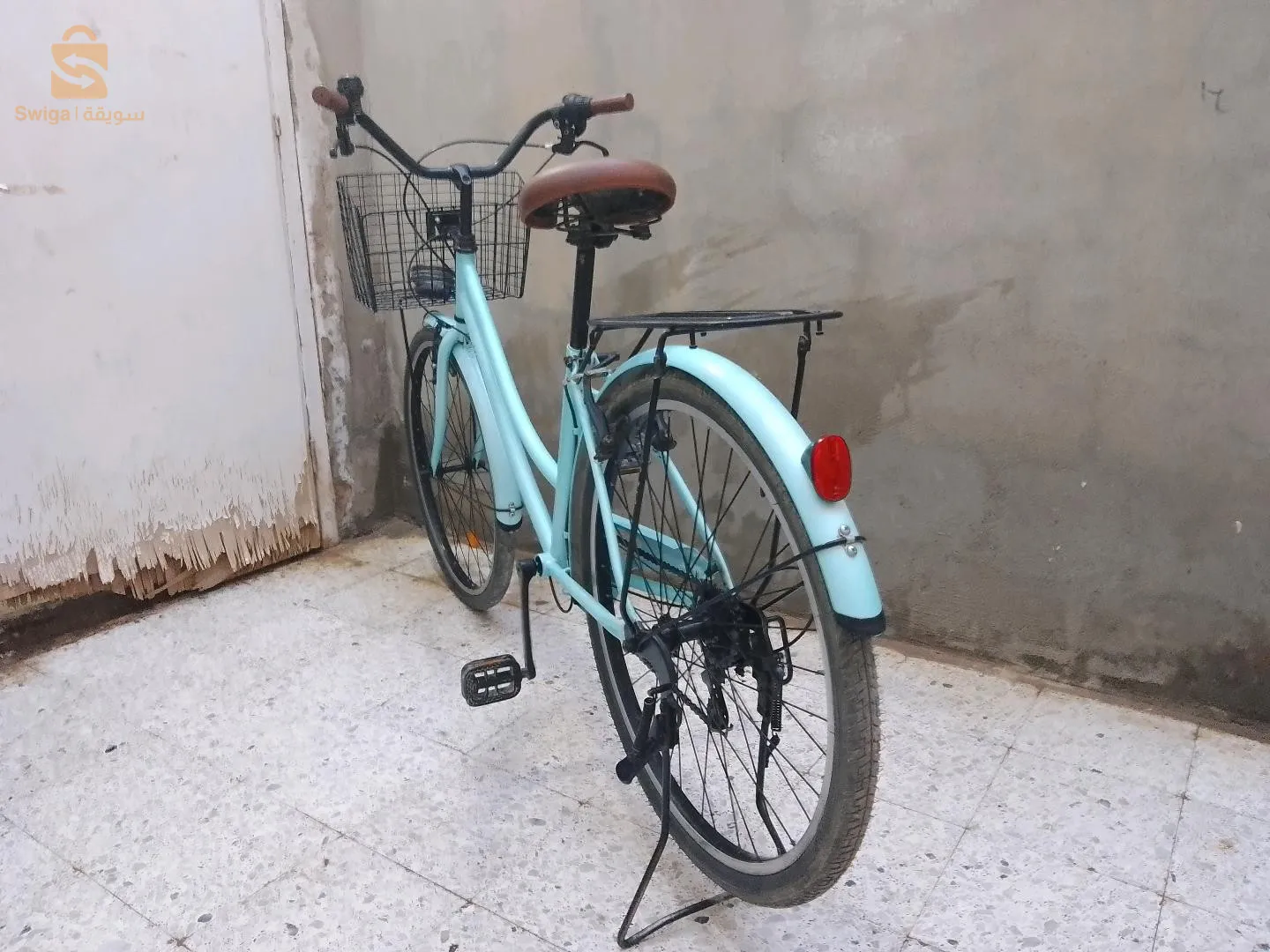 دراجة هوائية lixmark