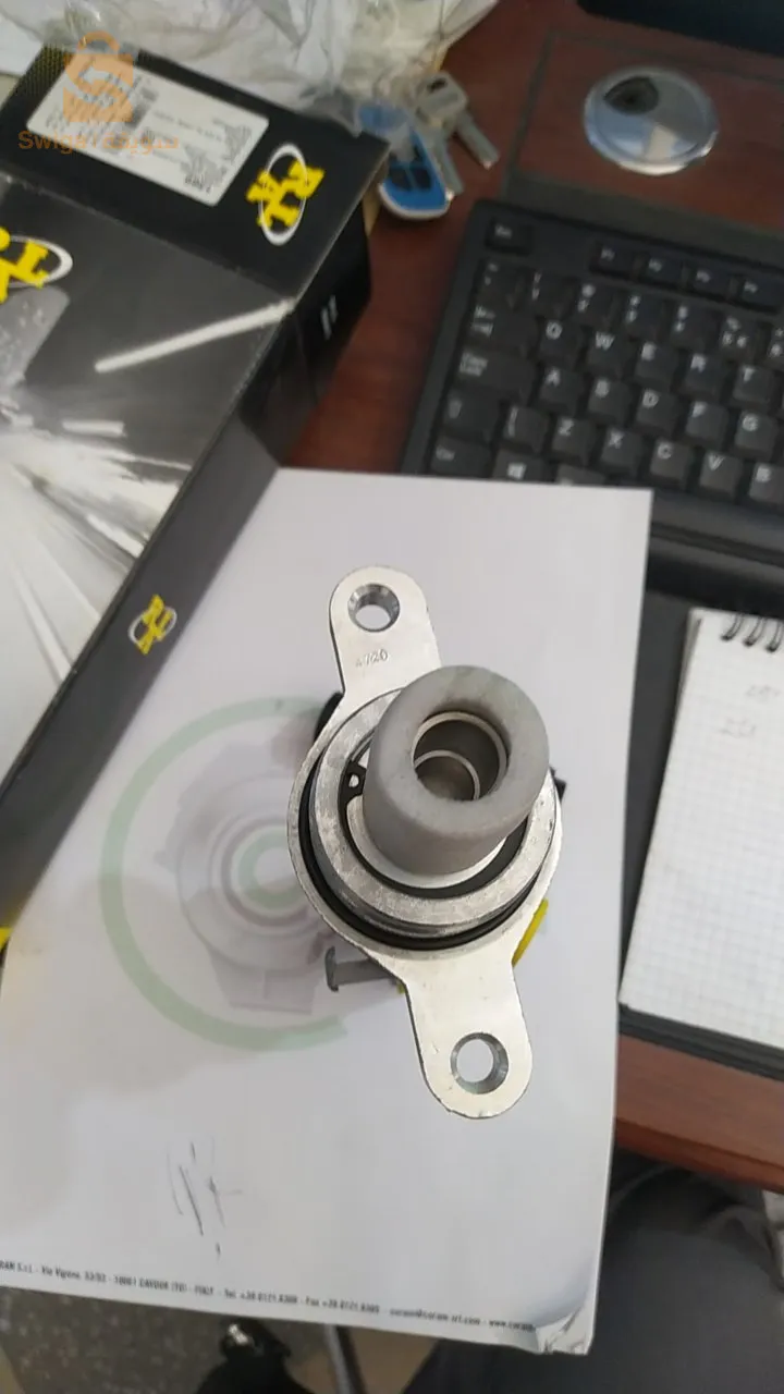 بومب فران  pompe de frein golf.5_6 octavia .A3