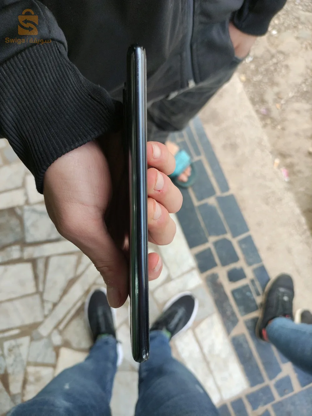 هاتف شاومي M11t