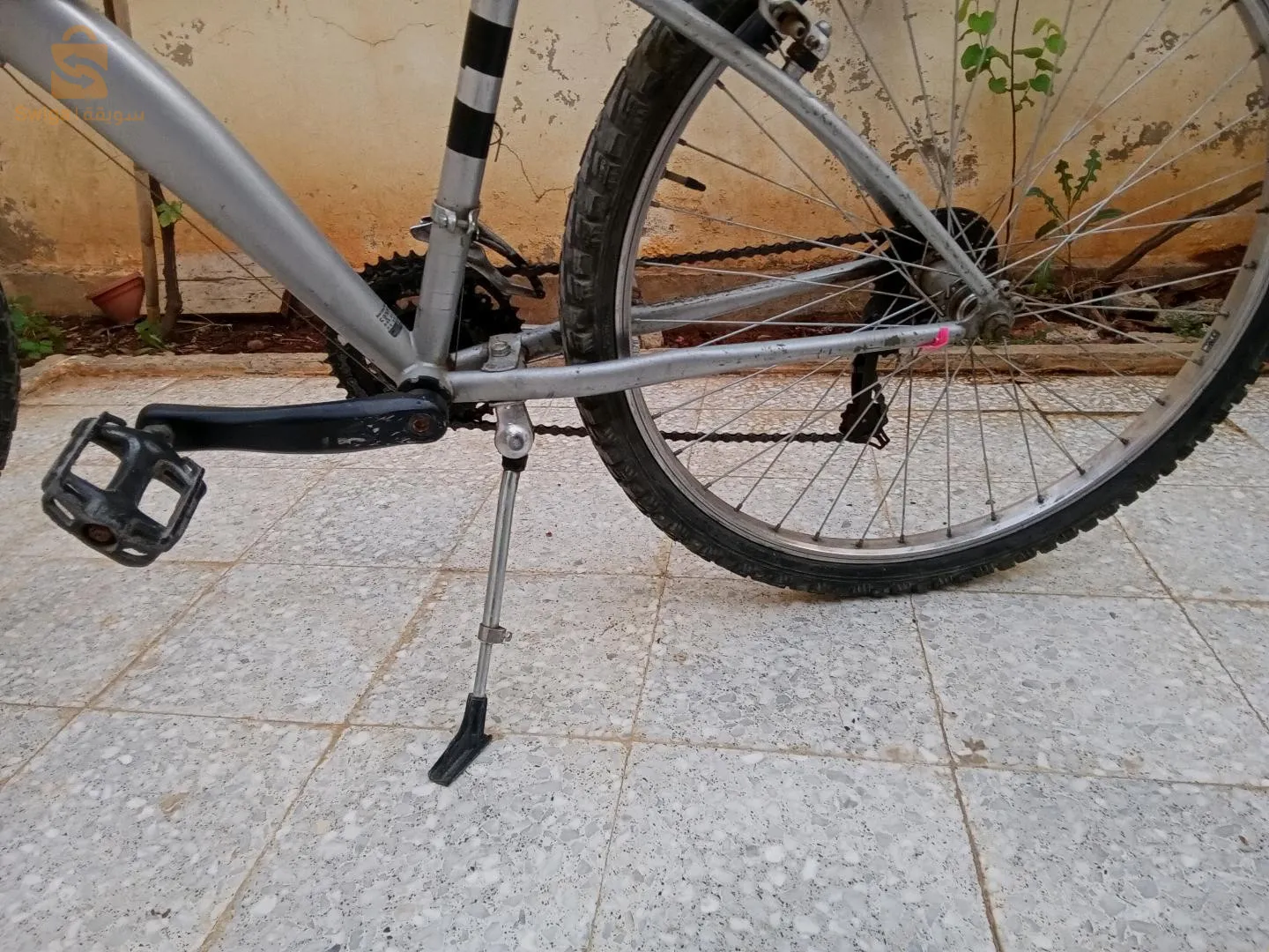 دراجة هوائية للبيع