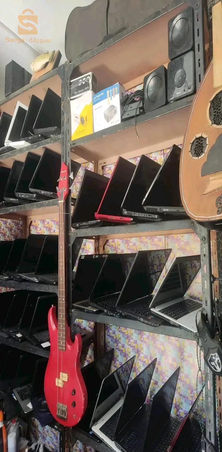 اجهزة حاسوب (كابة)