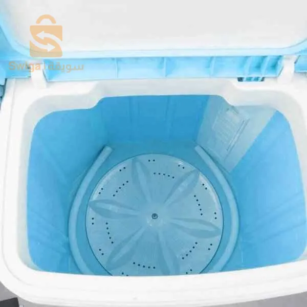 machine à laver super cara 9kg 2in1 غسيل وتجفيف الملابس