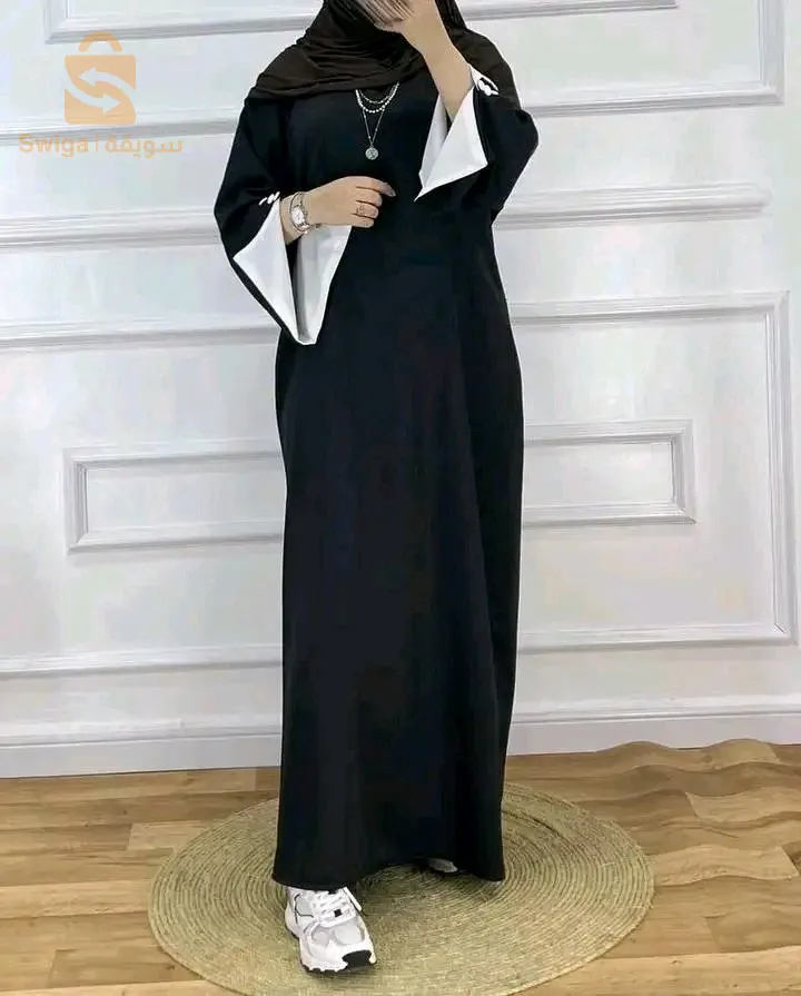 عباية حجاب