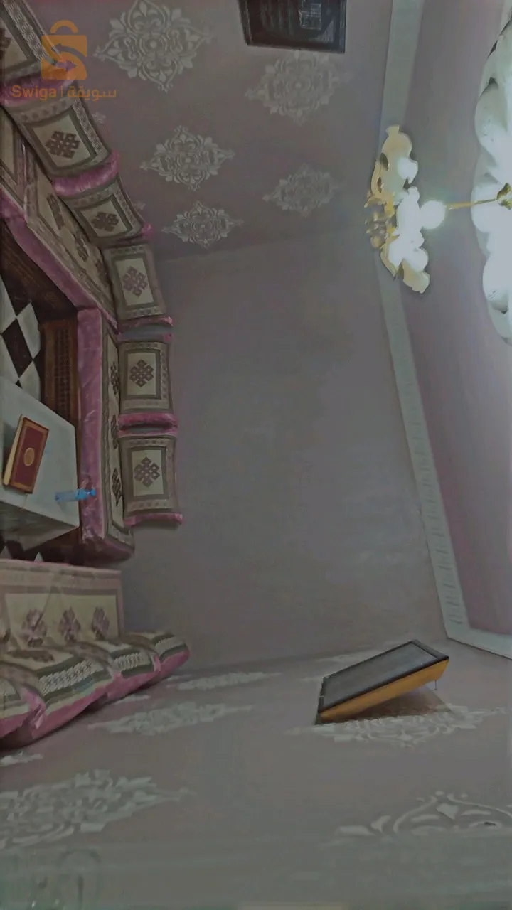 حي اولاد أحمد بلدية السواني