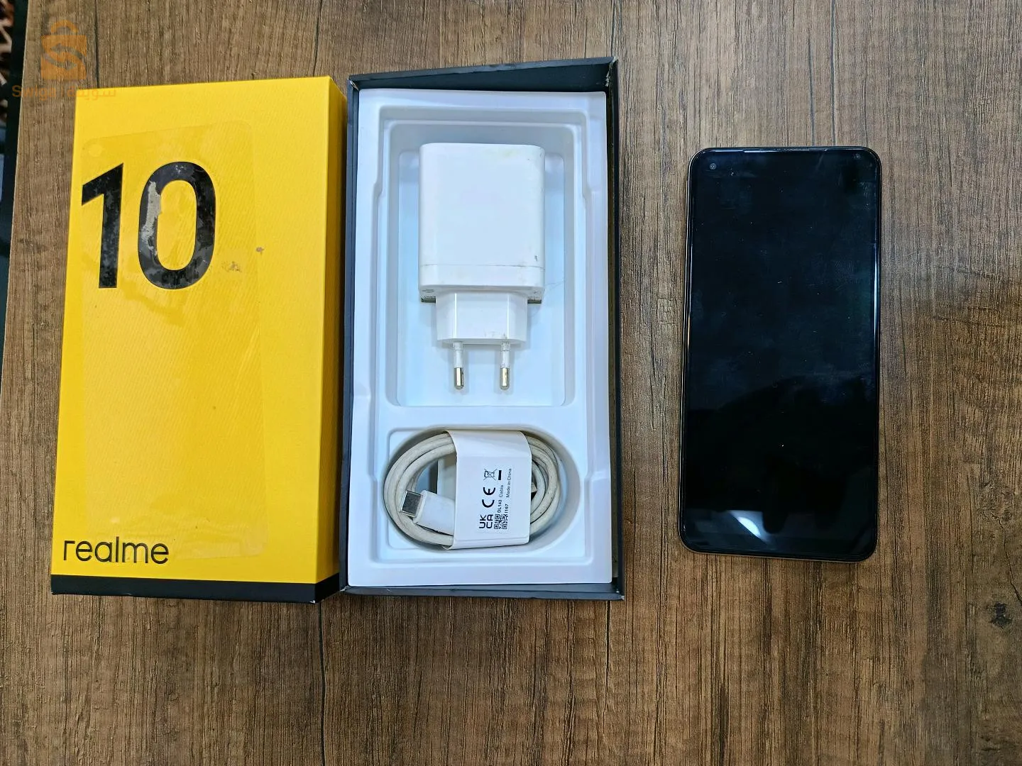 ريلمي 10 Realme