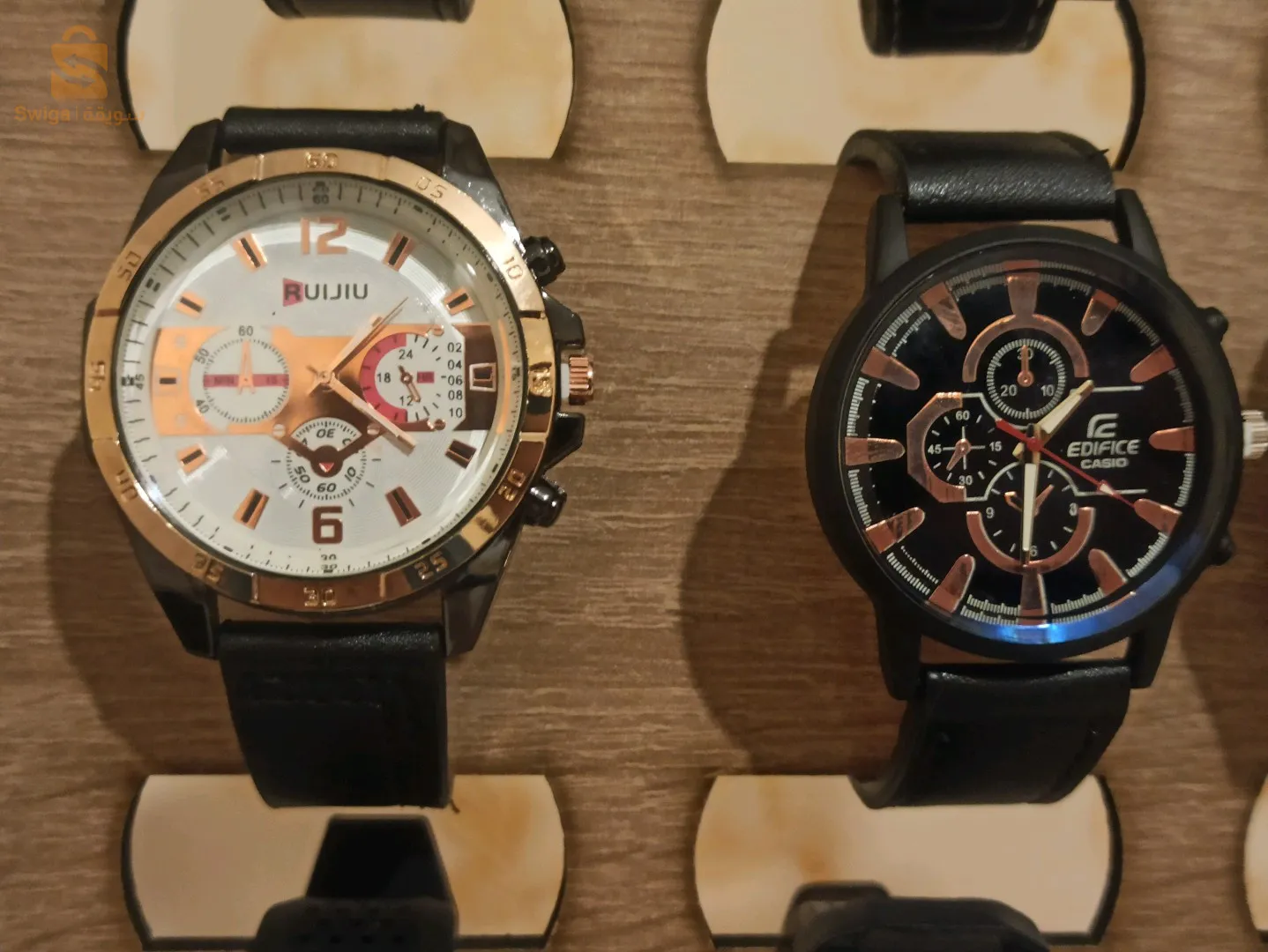 ساعات رجالية ⌚