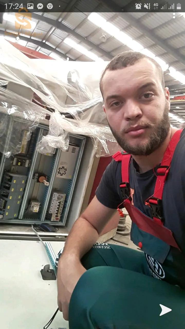 Électricité Industriel Et Bâtiment