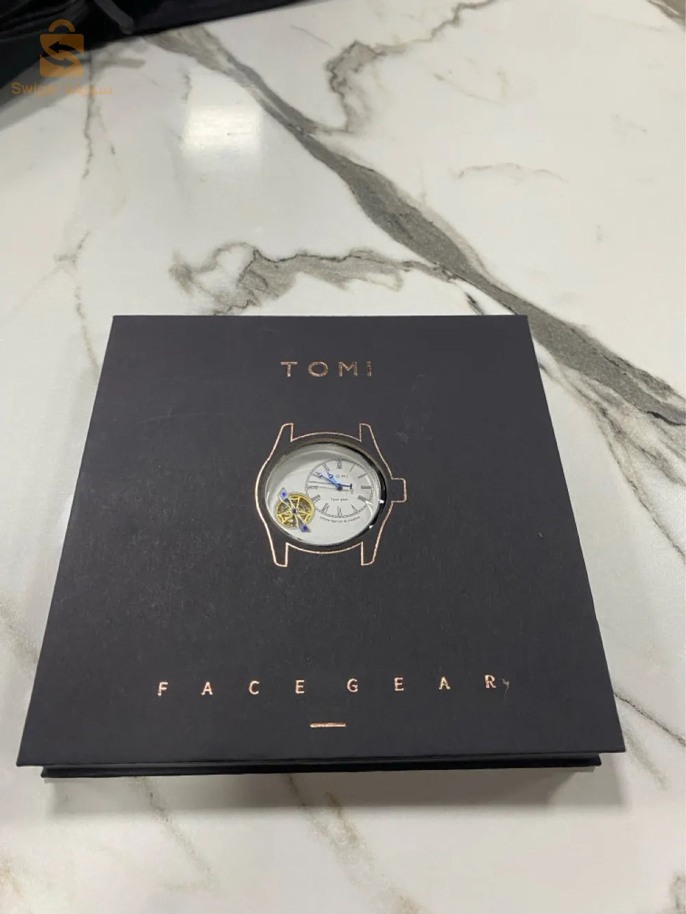 ساعات رجالية