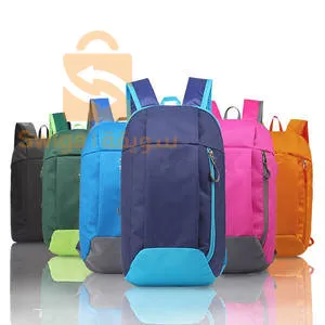 حقيبة رياضية