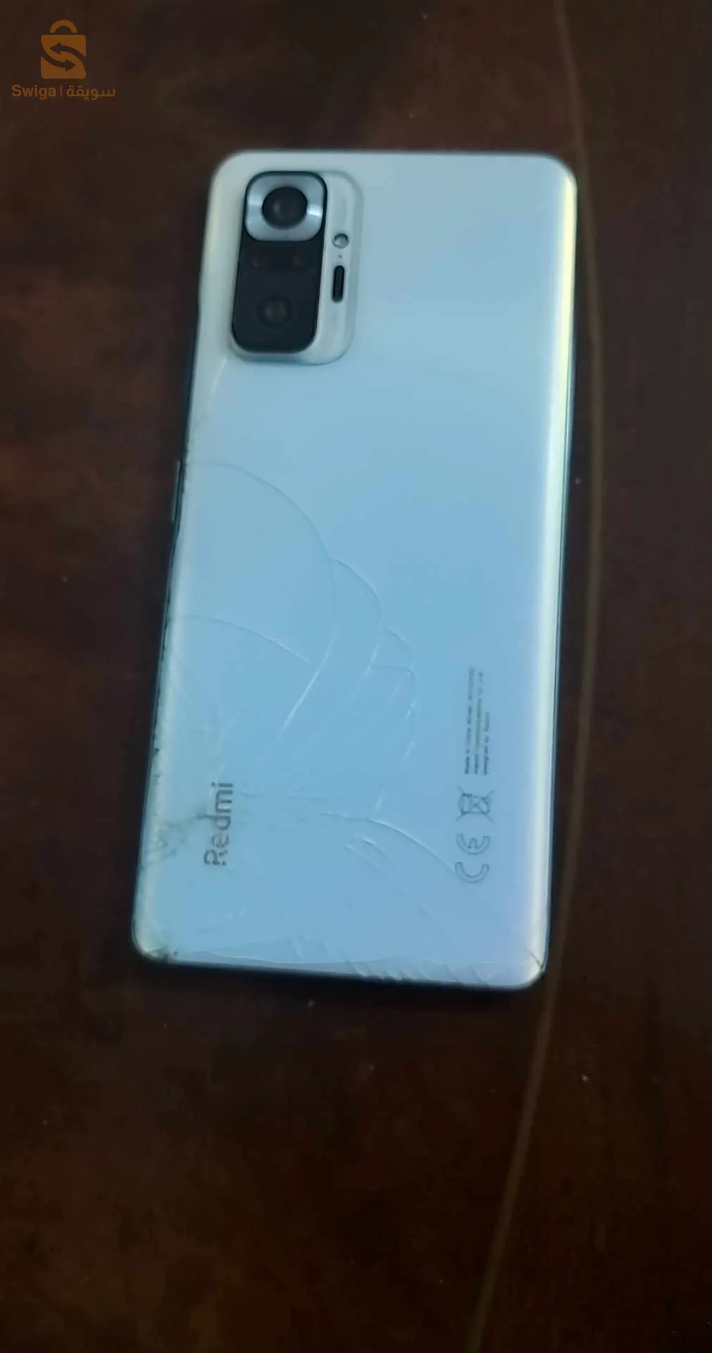 redmi note 10 pro