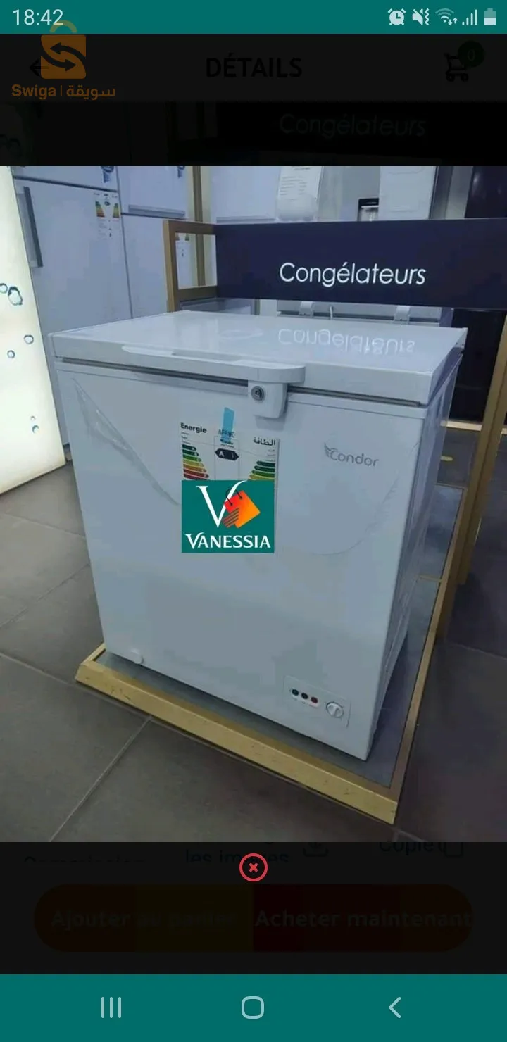 كونجلاتور كوندور