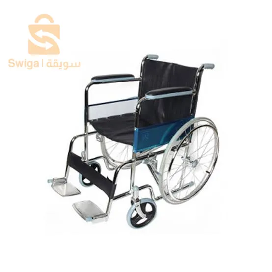 fauteuil roulant en cuir 0798178774