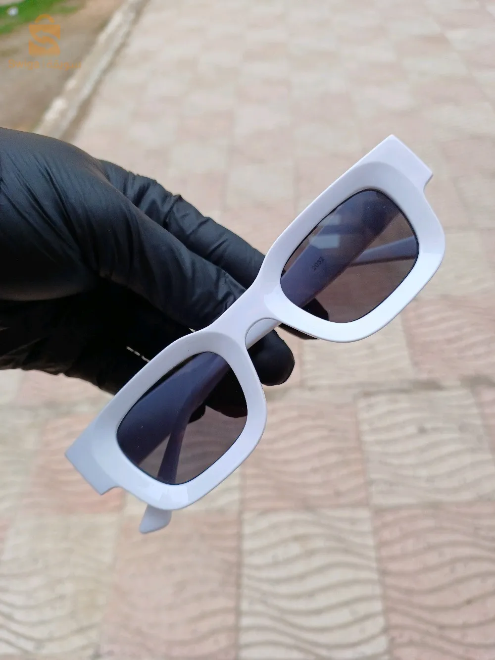 نظارات شمسية 2024