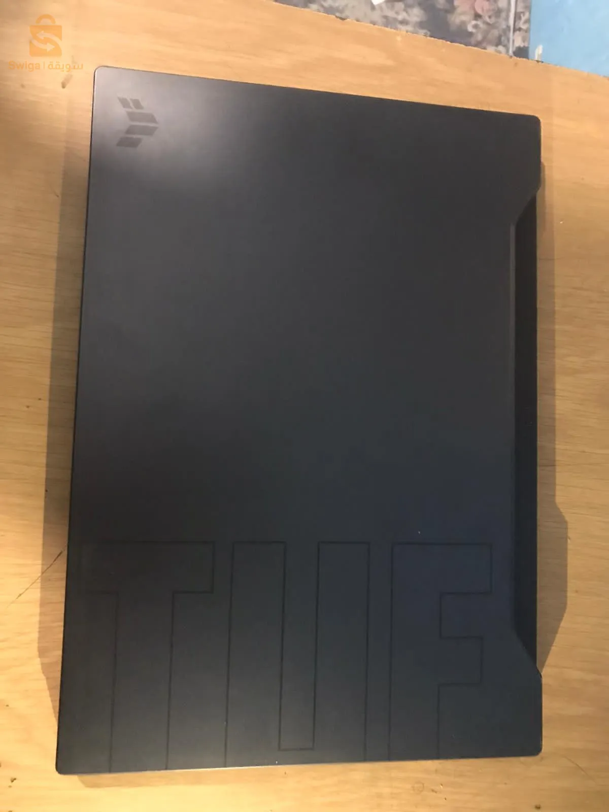 asus حالة ممتازة