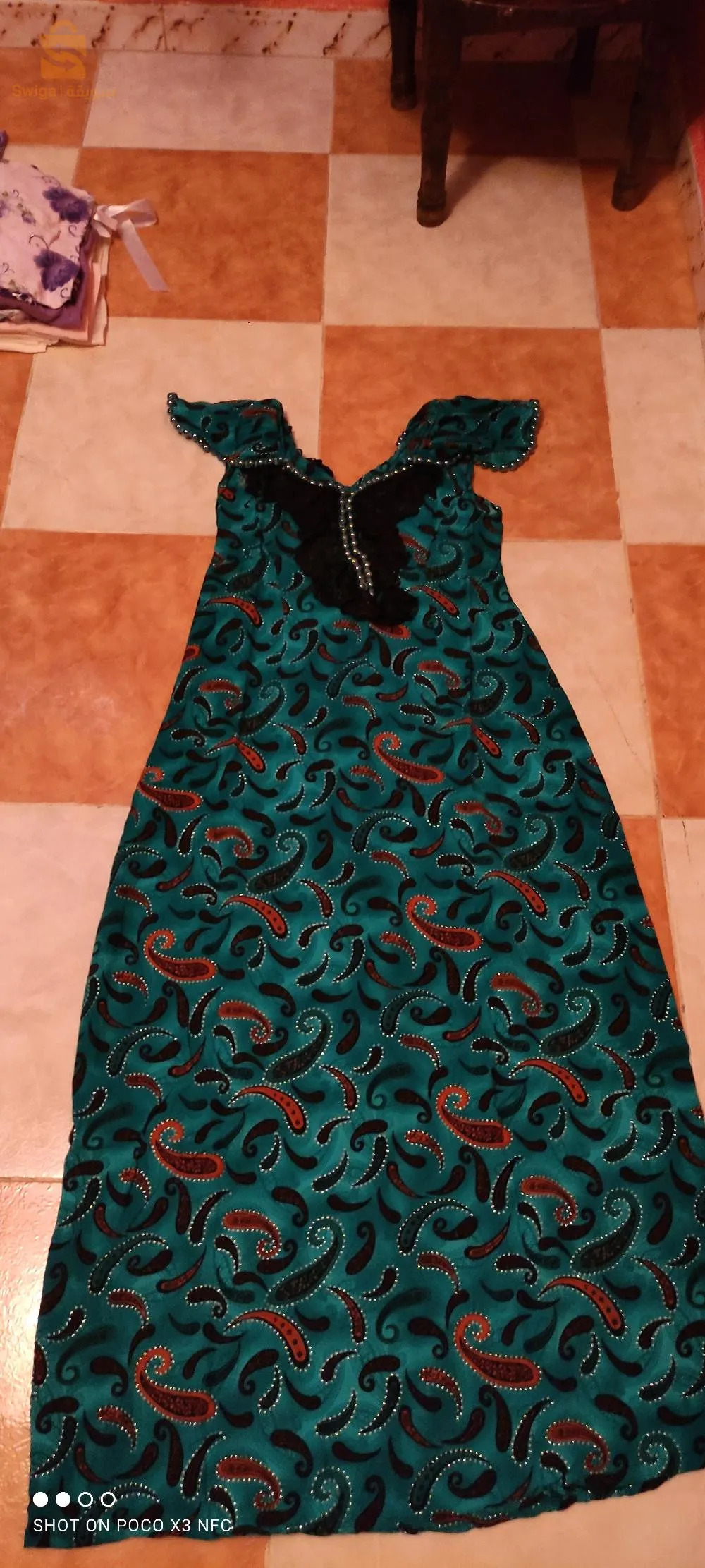 بيع ڨنادر