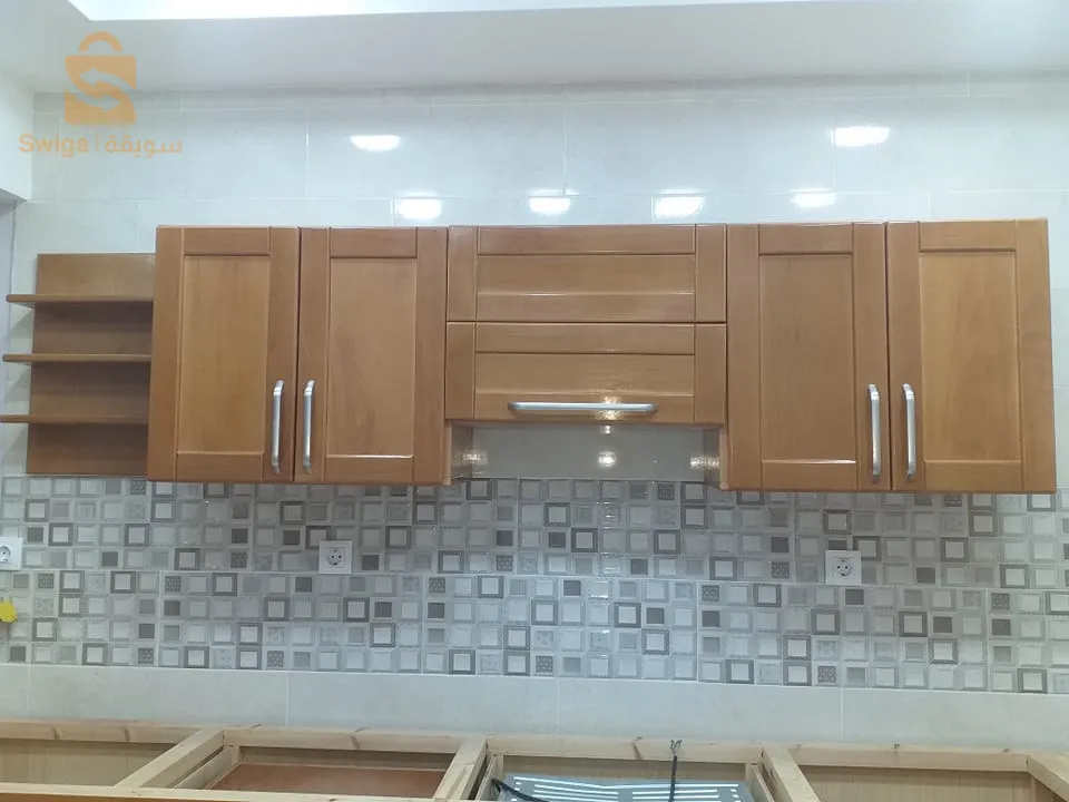 كوزينة و بلاكار و أبواب ونوافذ بوطاجي