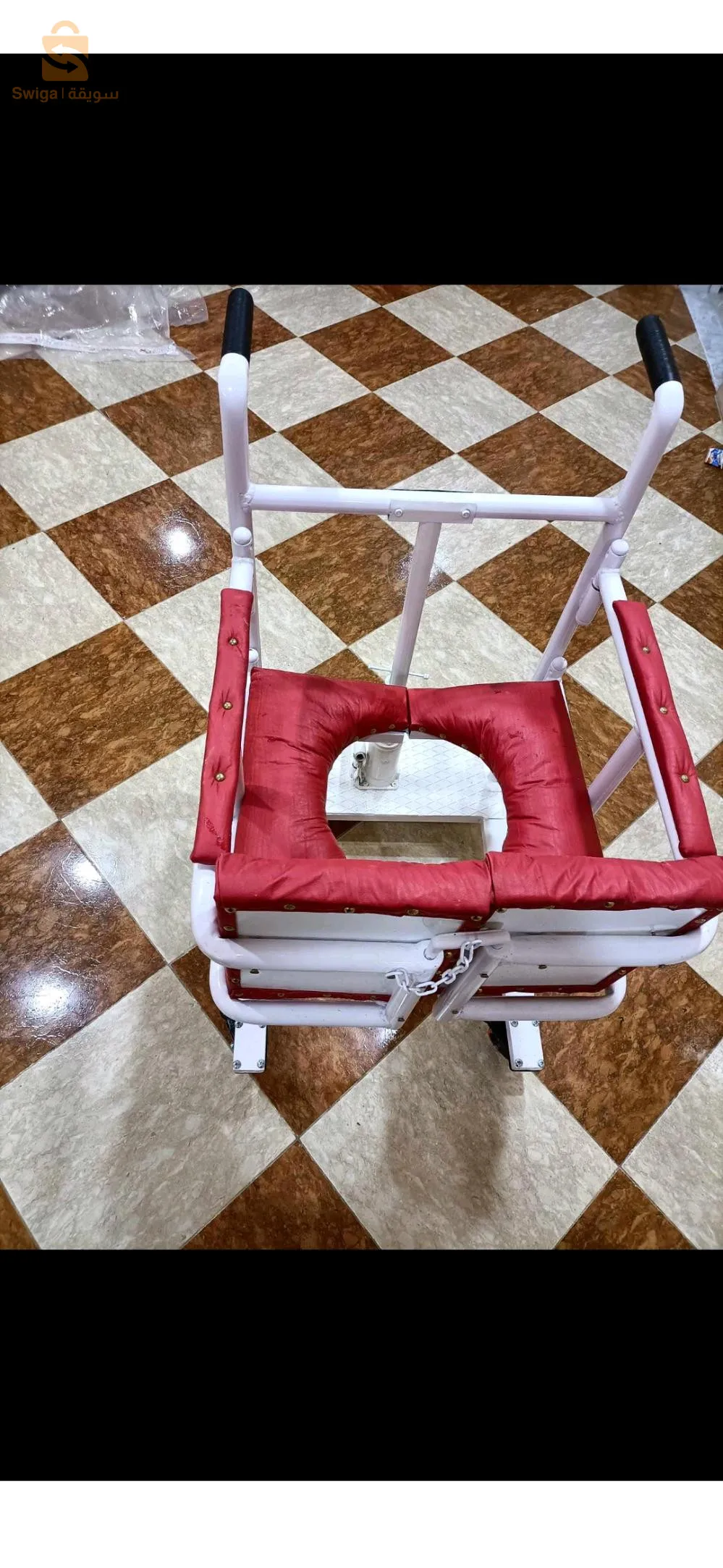 قصرالابطال