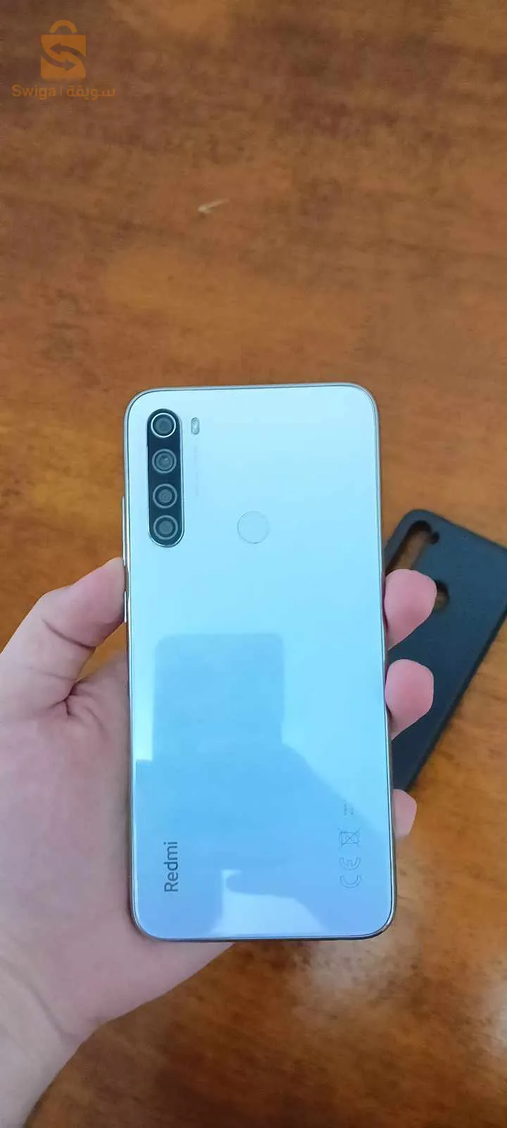 redmi note 8 2021 4/64