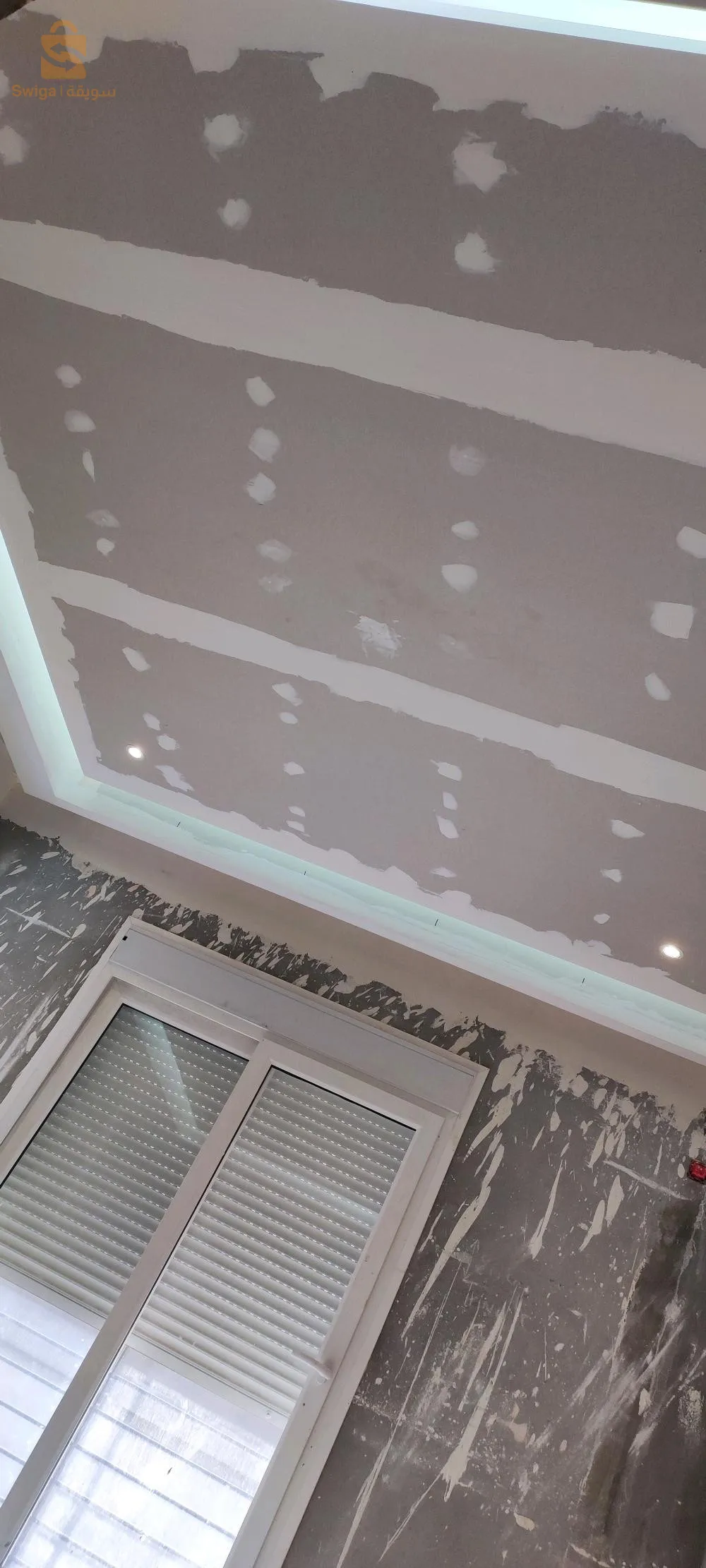 البلاكو بلاتر ودهنات الحديثة