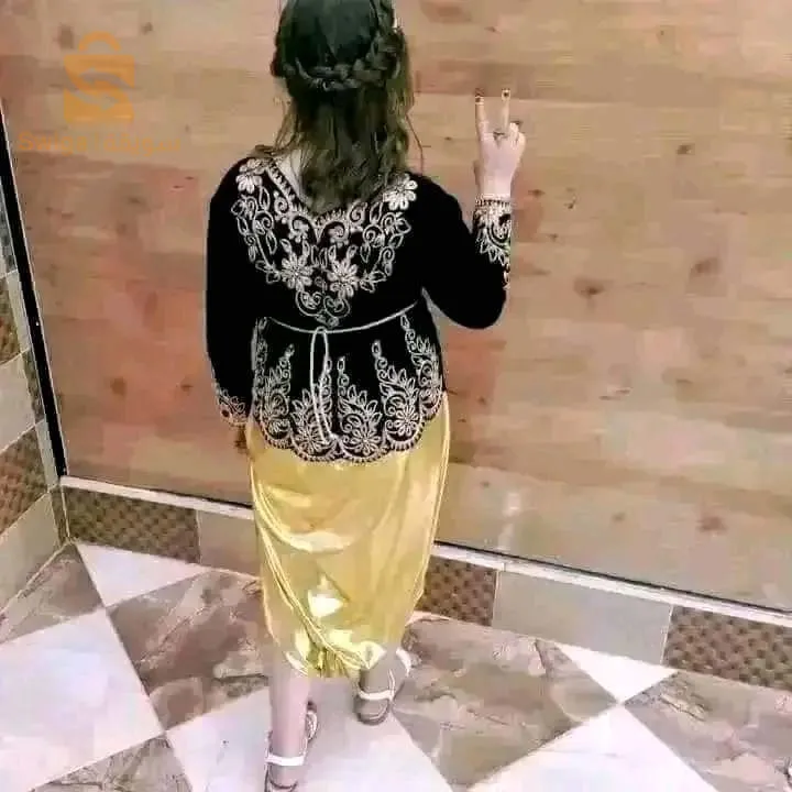 كراكو همة وشأن لبناتي