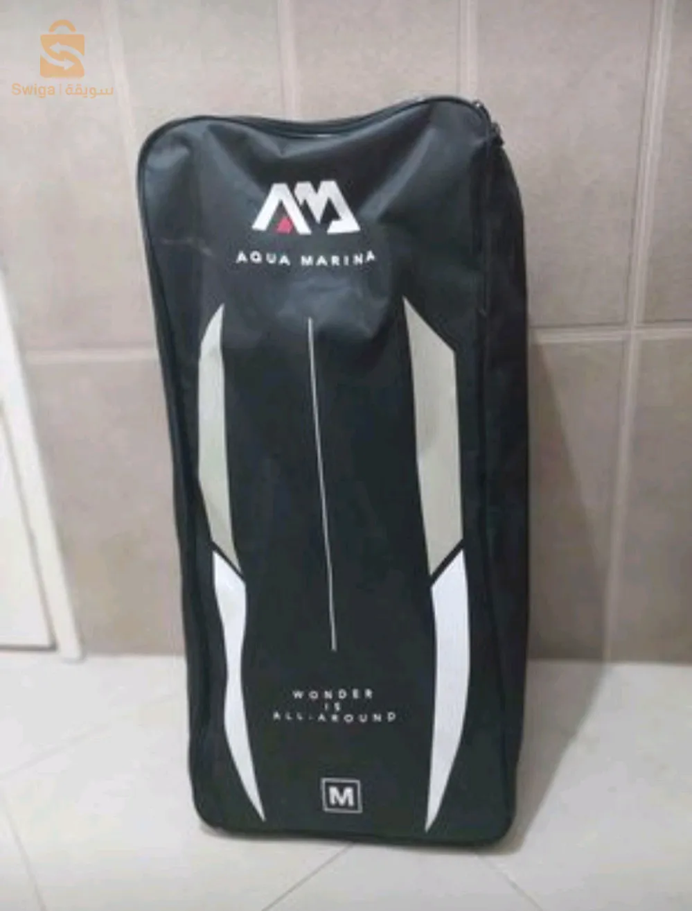 paddle aquamarina beast 10.6
