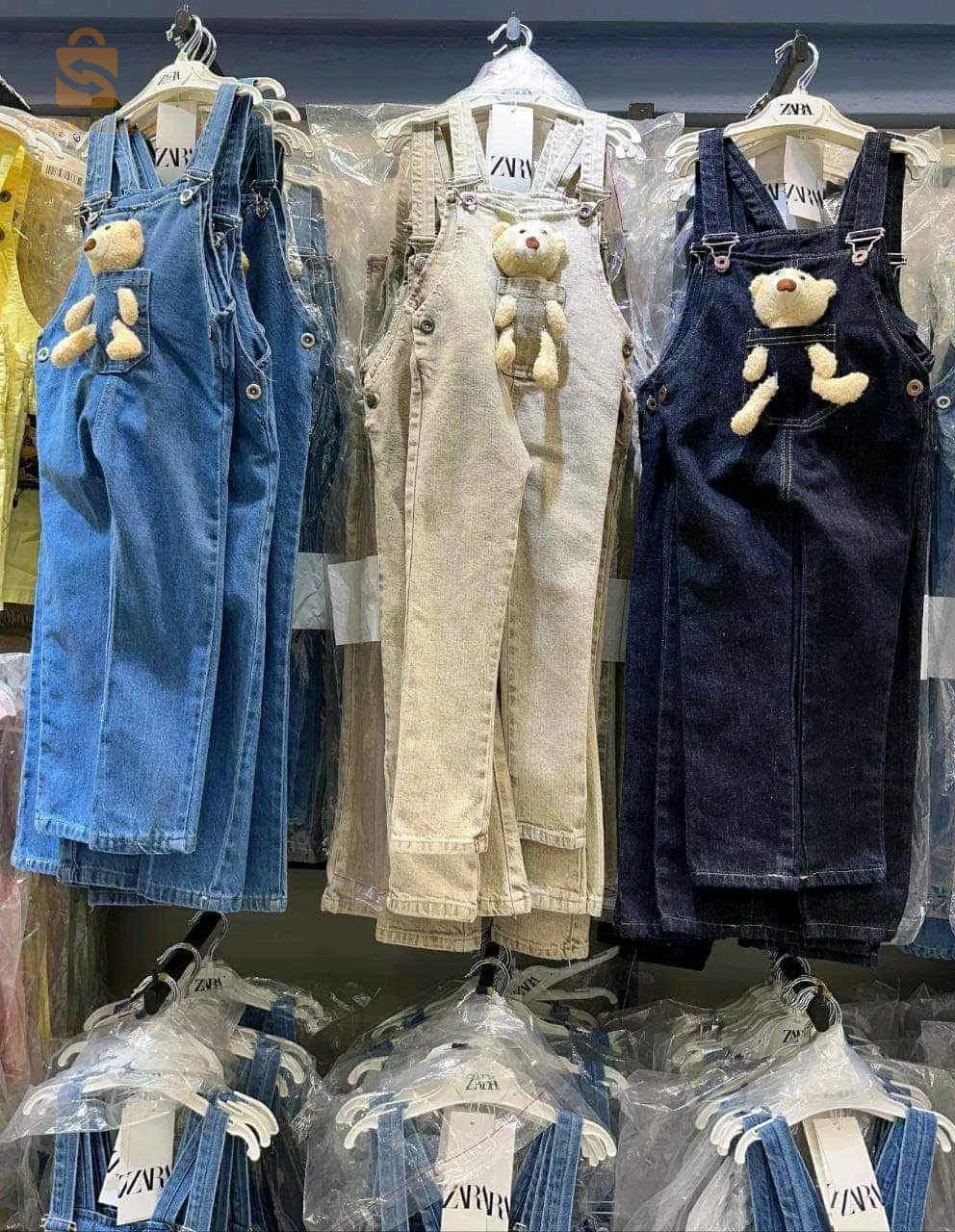 Salopette