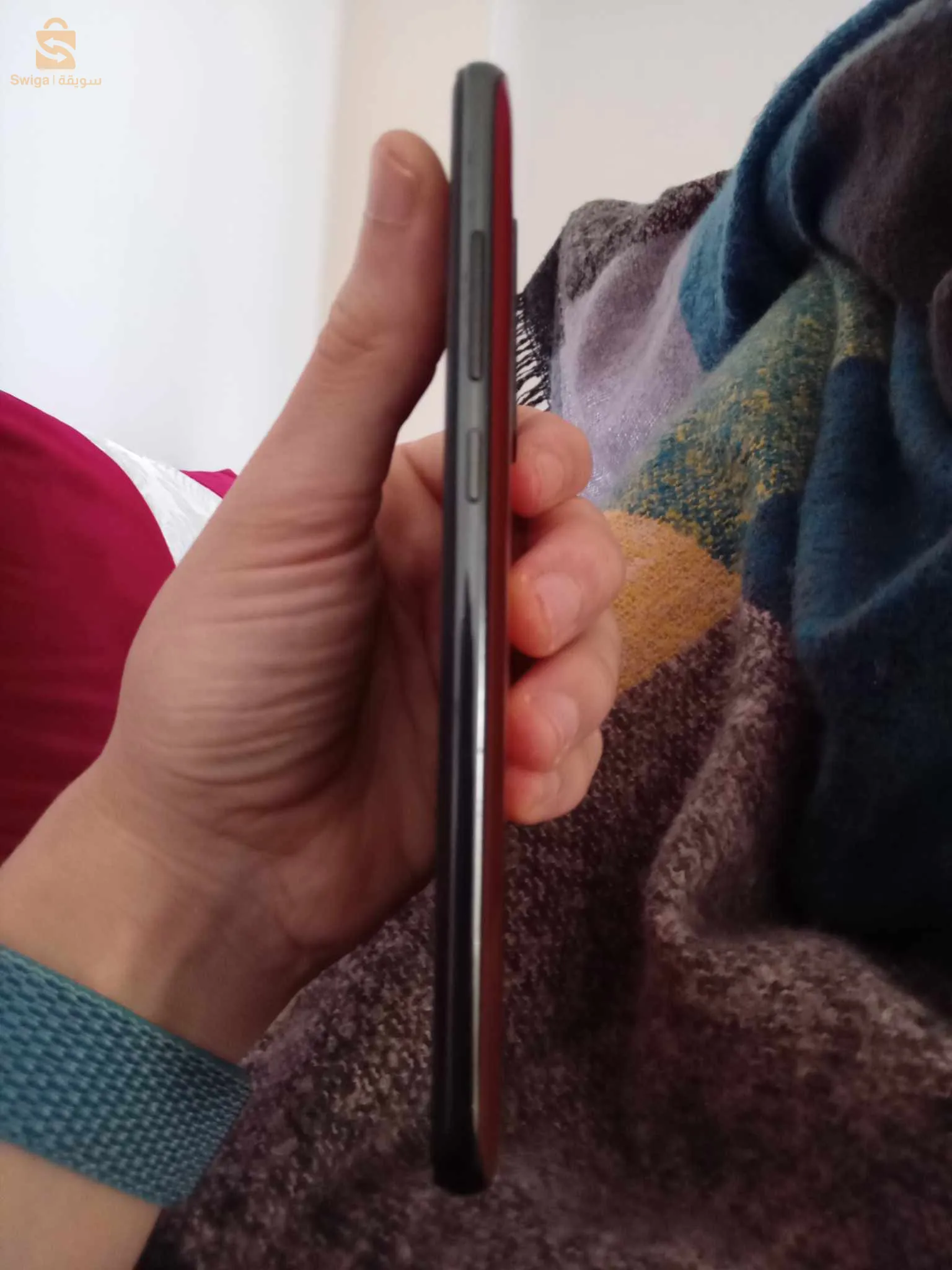 redmi note 8 pro 6/128