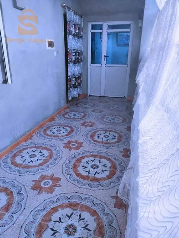 بوضروة بلدية واد فراغة دائرة بوشقوف