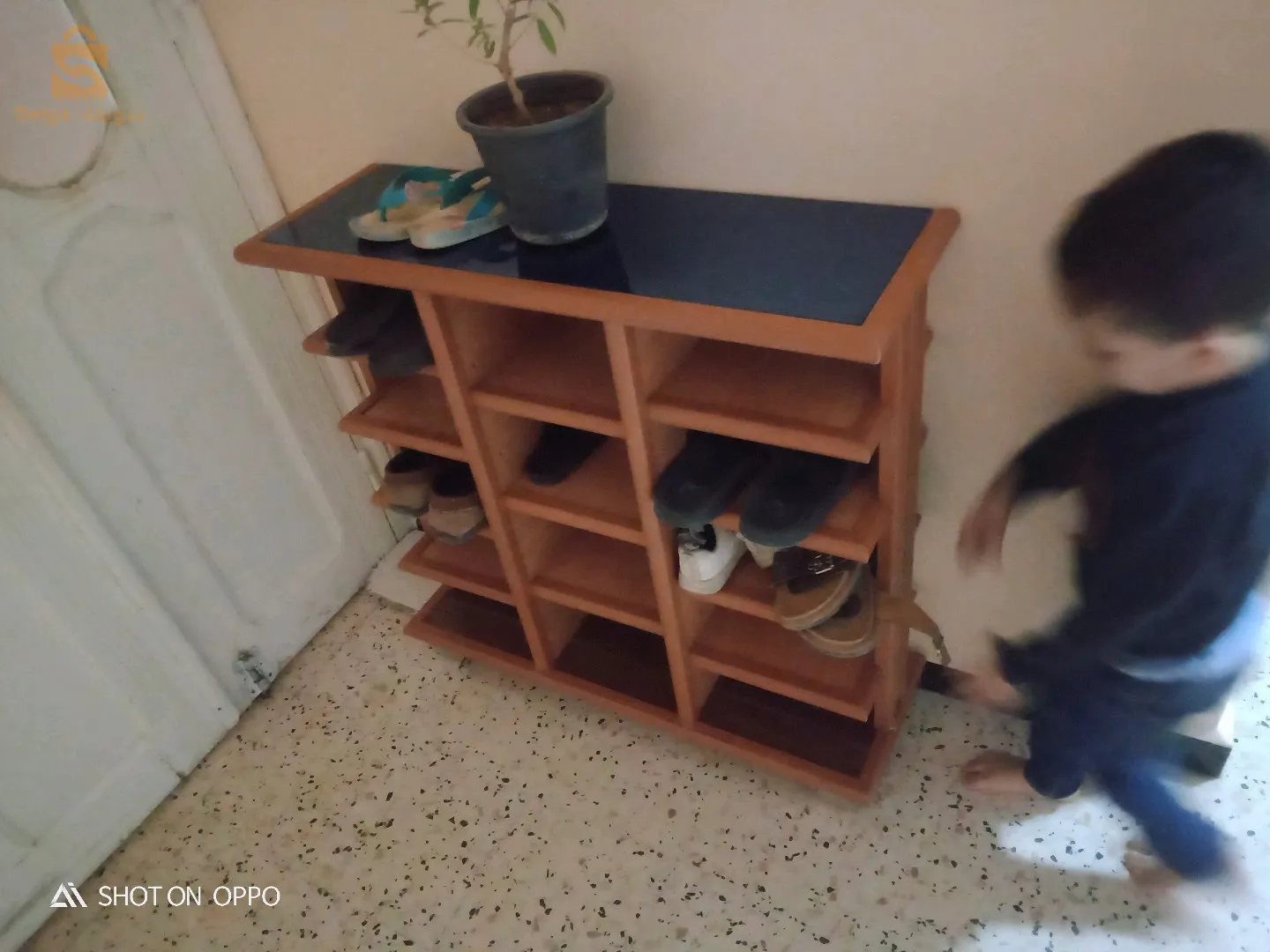 نجارة