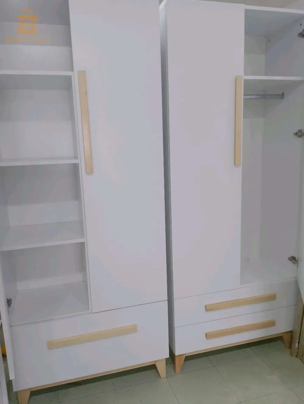 مطابخ جاهزة