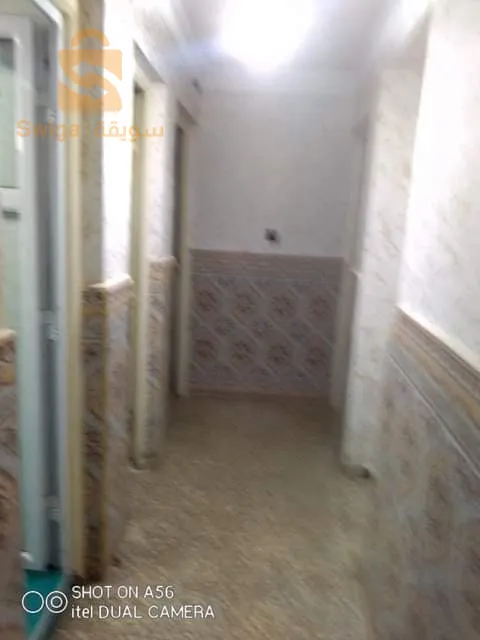 حي 800سكن شط ولاية طارف