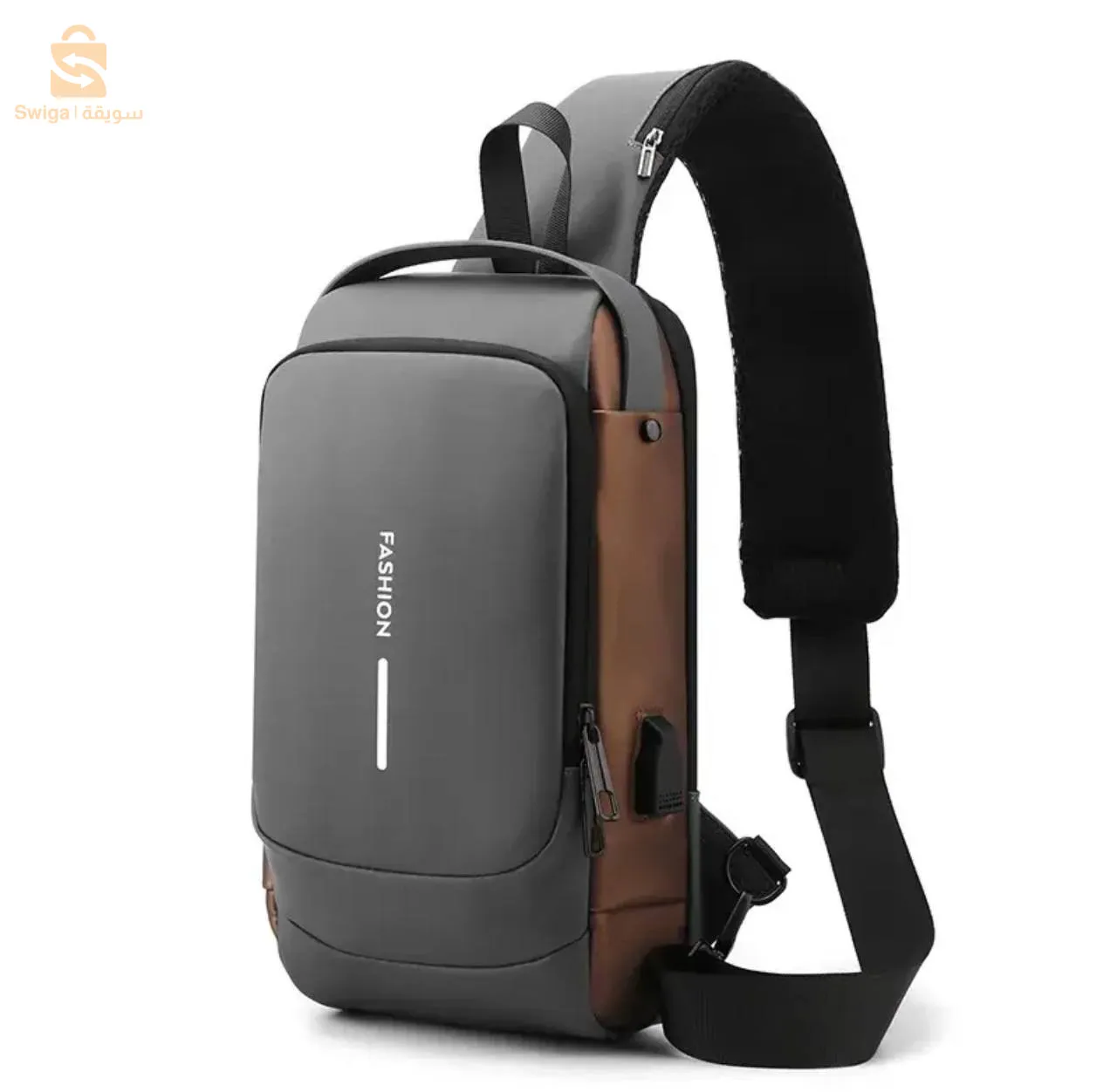 SACOCHE FASHION ANTIVOL