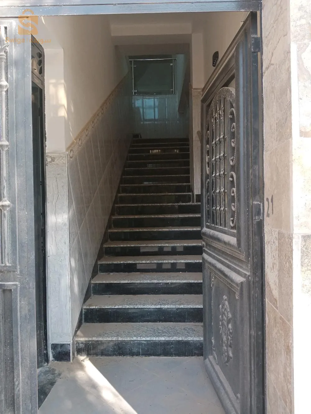 كراء محل جاهز