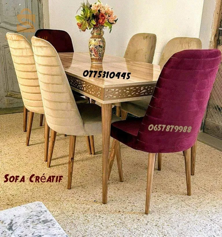 Koka meubles
