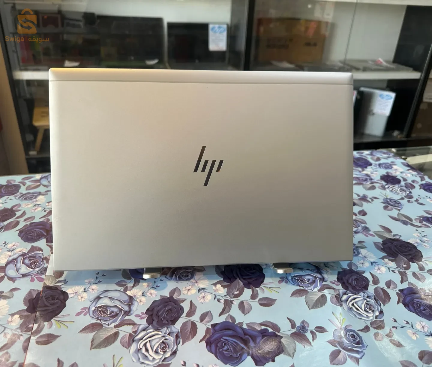 hp Elitebook i5 11eme