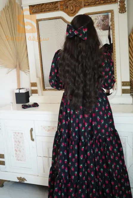 ورشة خياطة جاهزة للعمل