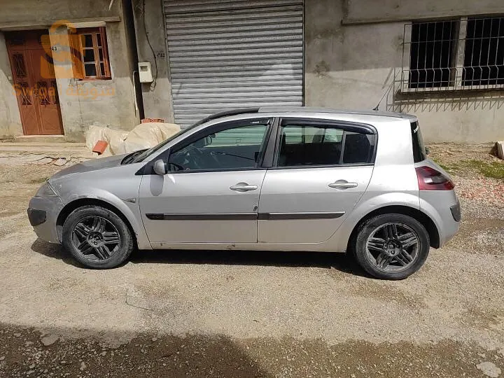 Megane 2