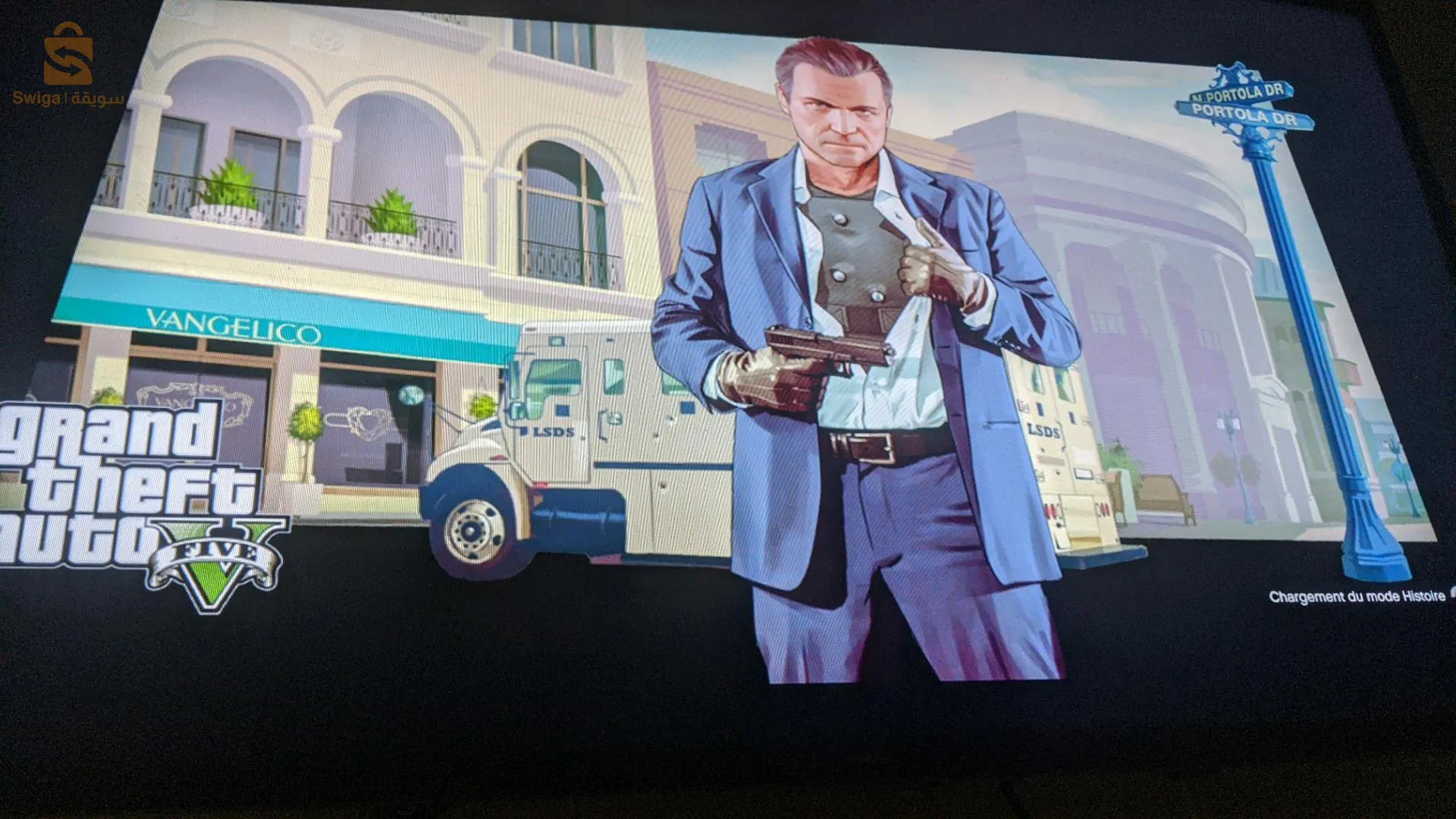 Xbox 360 500 gb 42 joux plus , glitch  plus flach