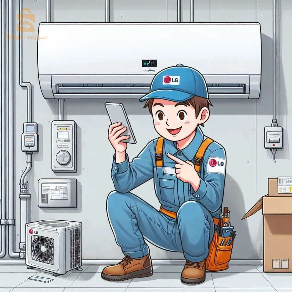 Maintenance and repair of refrigeration and air conditioning equipment in Oum El Bouaghi